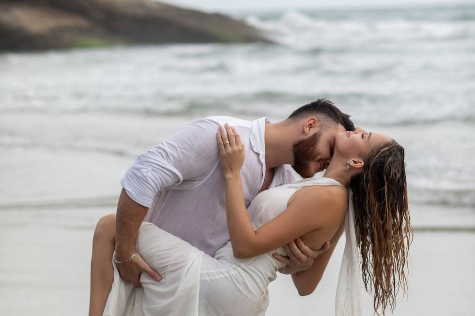 Pré Wedding - Lorrayne e Luan
