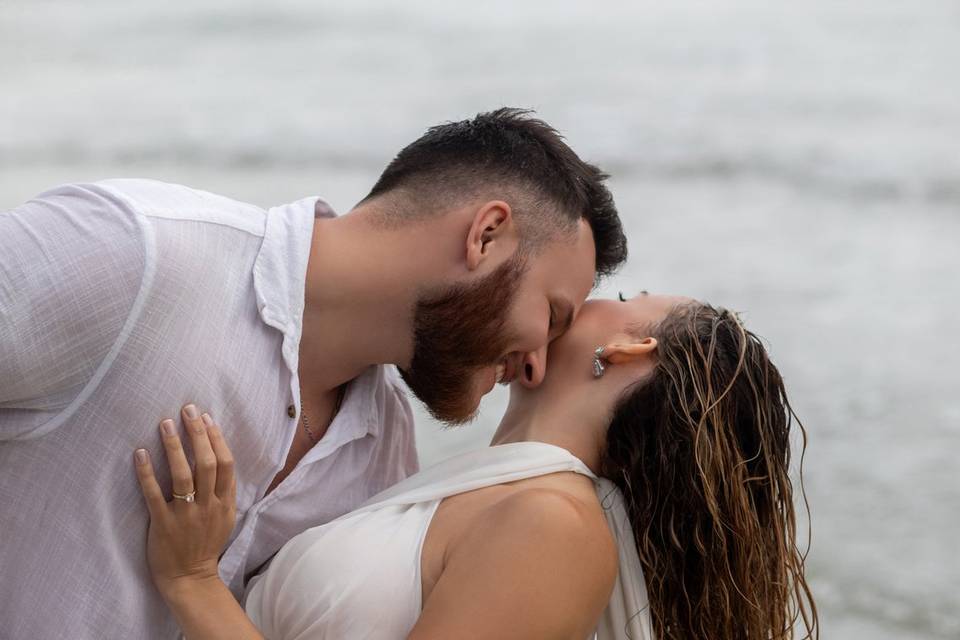 Pré Wedding - Lorrayne e Luan