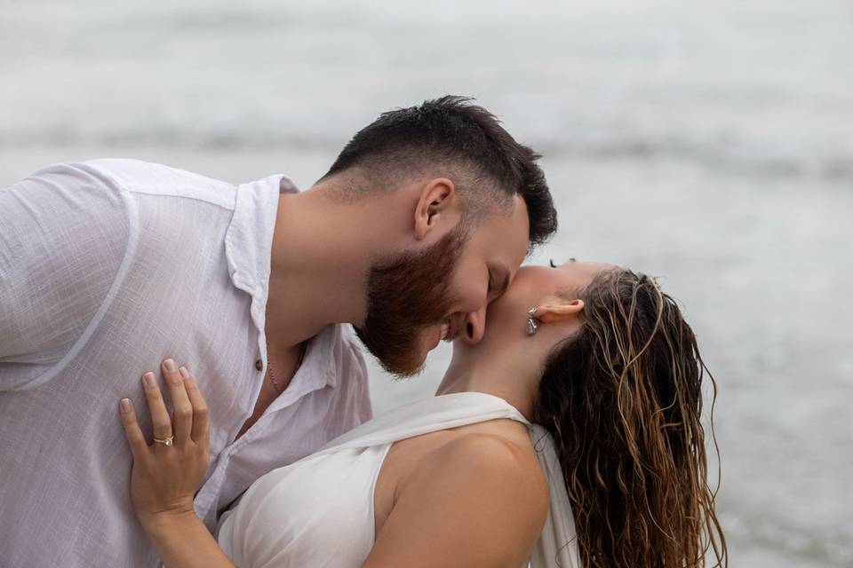 Pré Wedding - Lorrayne e Luan