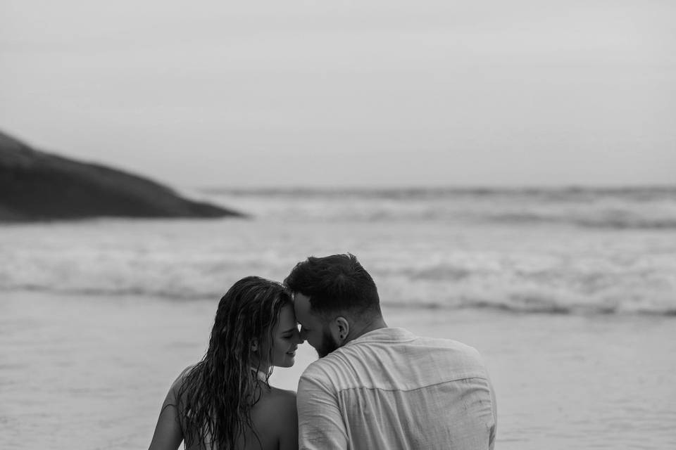 Pré Wedding - Lorrayne e Luan