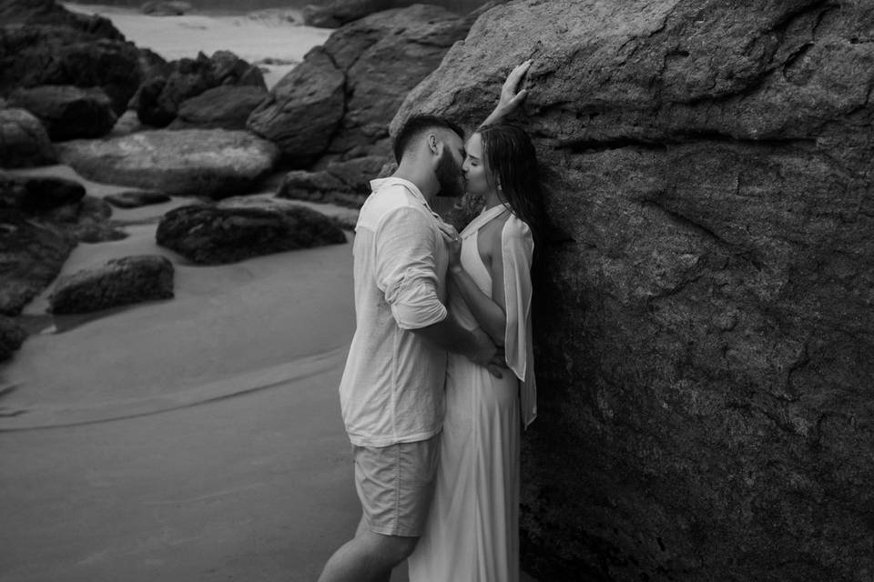 Pré Wedding - Lorrayne e Luan