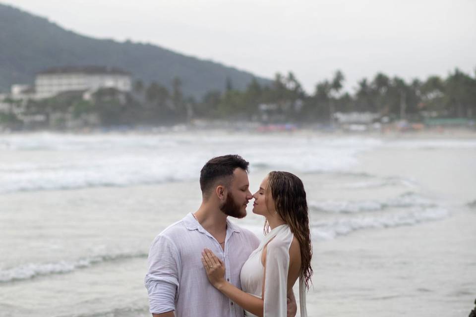 Pré Wedding - Lorrayne e Luan