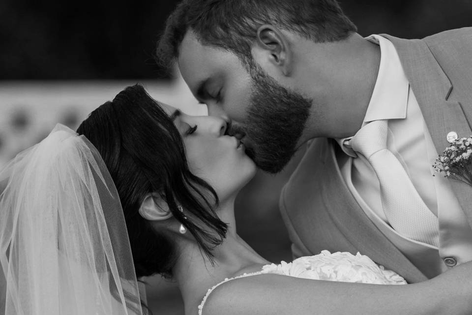 Casamento - Bruna e Gabriel