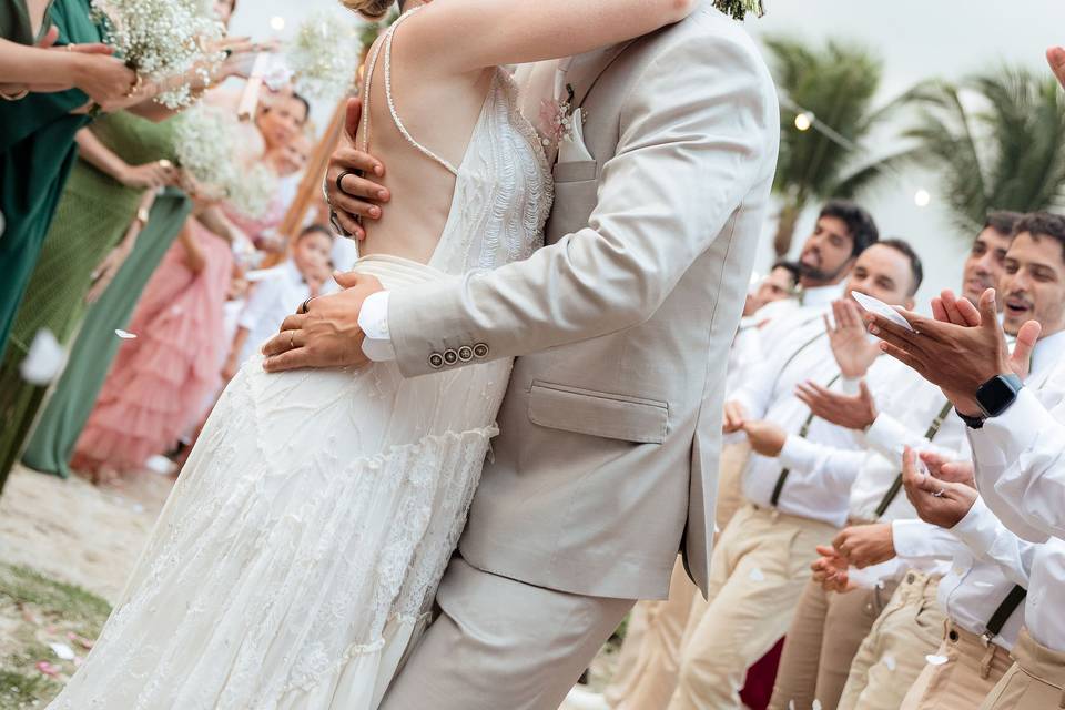 Giulia e Daniel