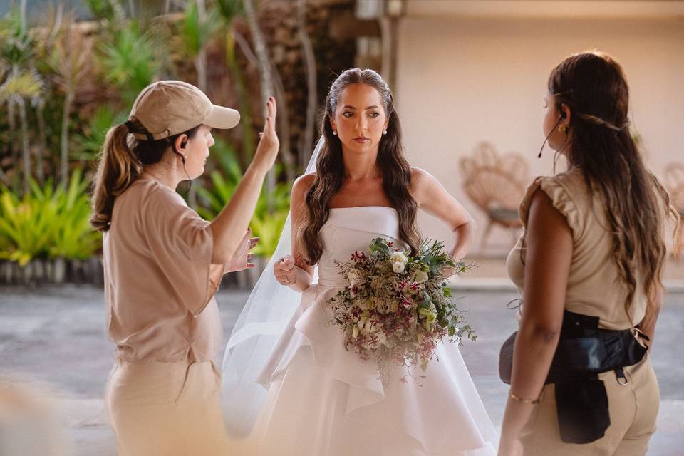 Destination Wedding