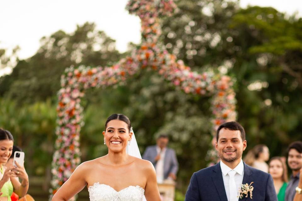 Giovanna e Beto