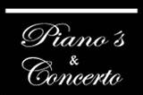 Pianos e Concerto