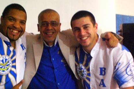 Cantores