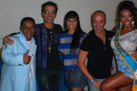 Convidados