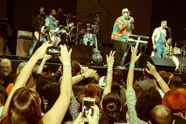 Banda Sala Especial - Anos 80