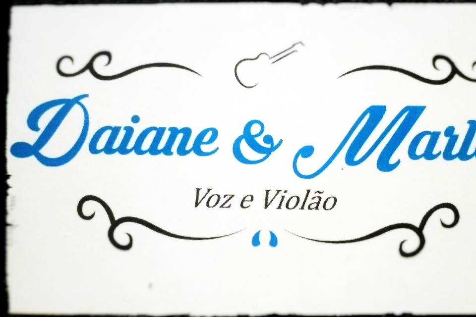 Daiane & Marlon