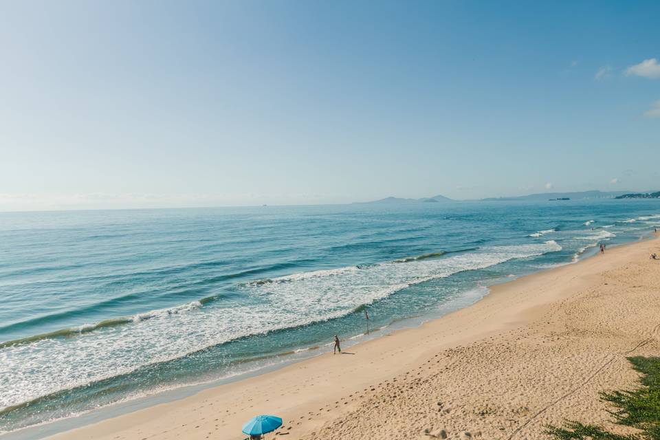 Vistas de mar