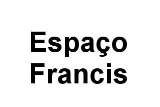 Espaço Francis logo
