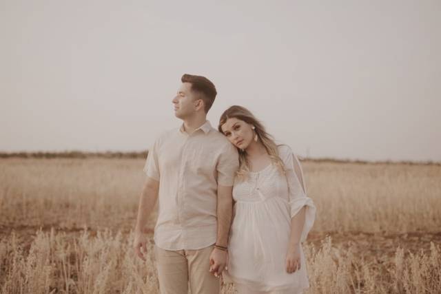 Frame video Pré Wedding