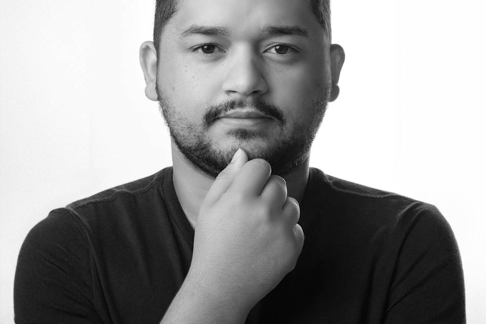 Guilherme Santana