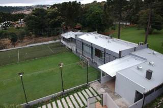 Espaço Festeggiare