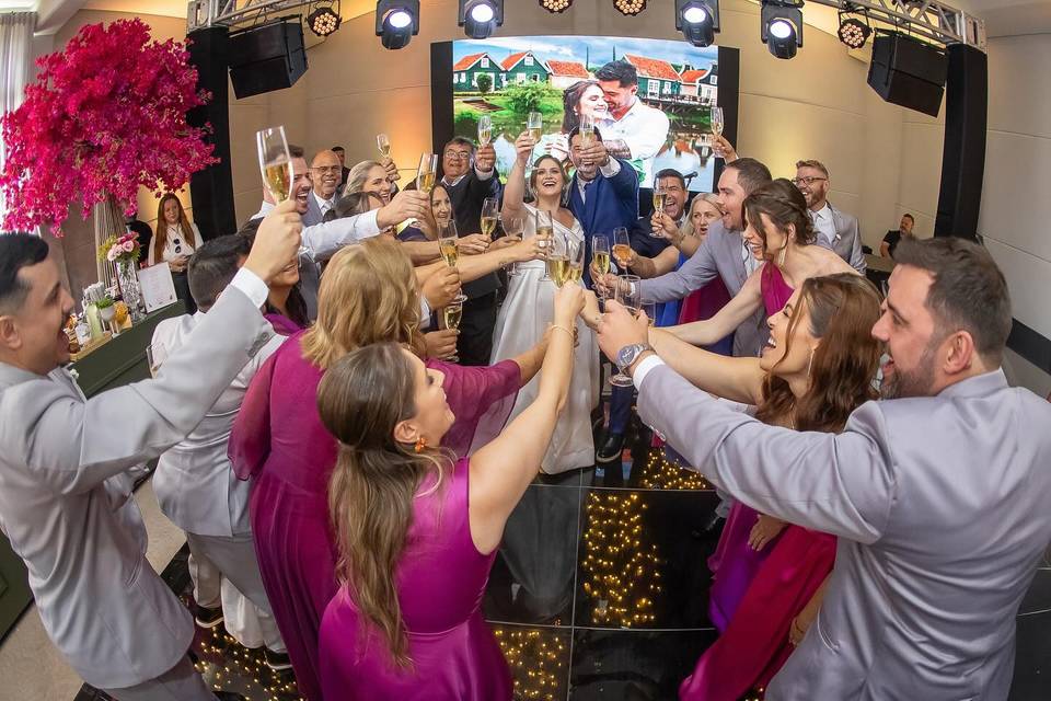 Casamento