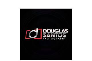 Douglas Santos Fotografia logo