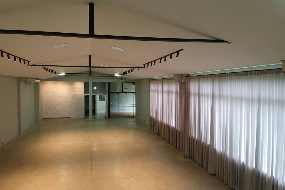 Salão Principal