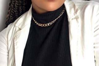 Sara Oliveira Makeup