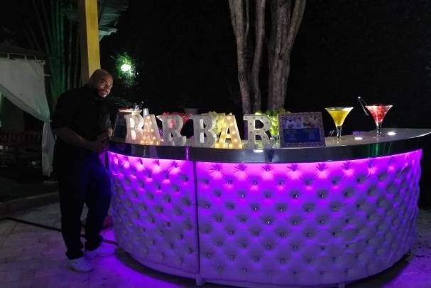 BarFriends Eventos