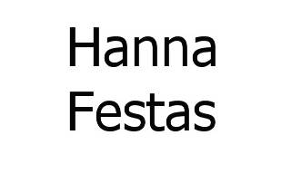 Hanna festas Logo