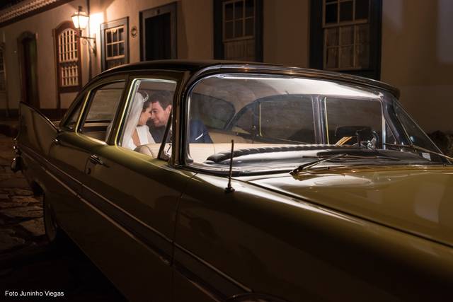Fotografia de casamento