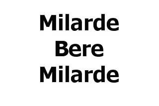 Milarde bere milarde Logo