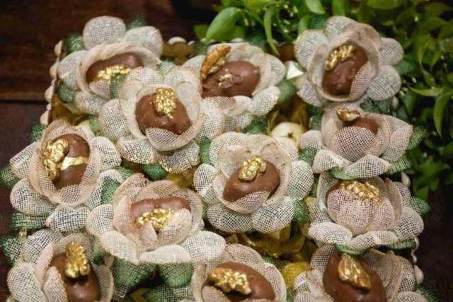 Catering para eventos