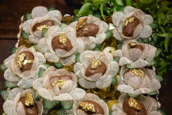 Catering para eventos