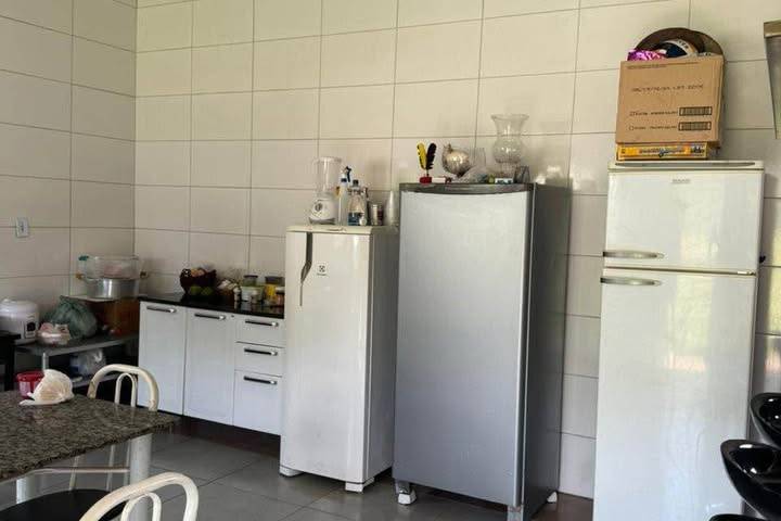 Cozinha