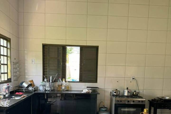 Cozinha