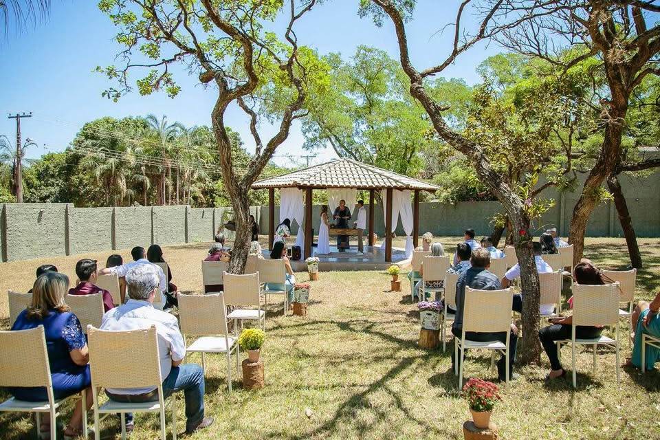 Udi Camping