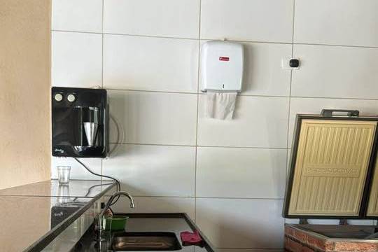 Área interna