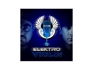 Elektro Violin logo