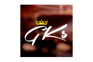 Good Kings Chocolates  Logo