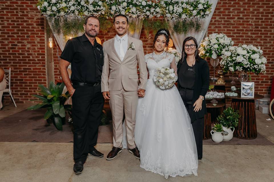 Lívia e Gabriel 10/01/26