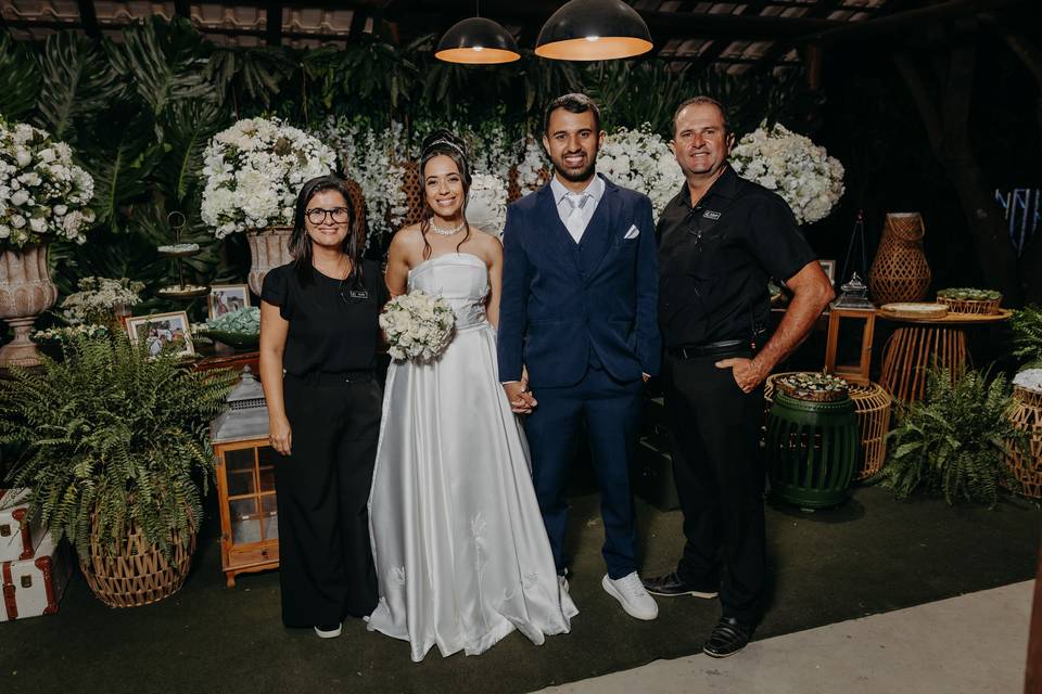 Letícia e Paulo 07/03/26