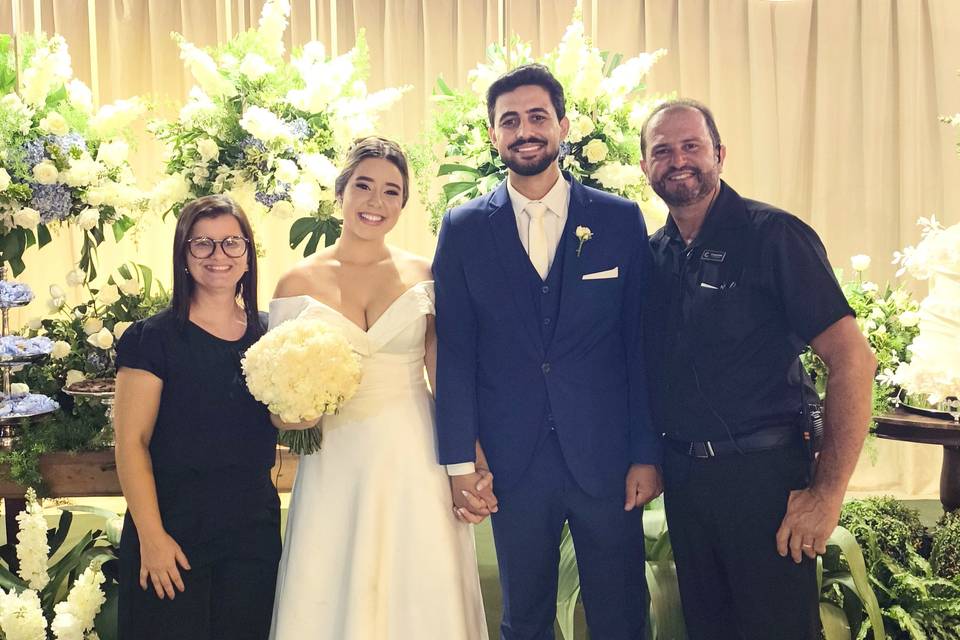 Fabiana e Kayque 31/01/26