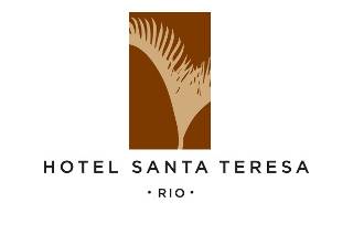 Hotel santa teresa logo