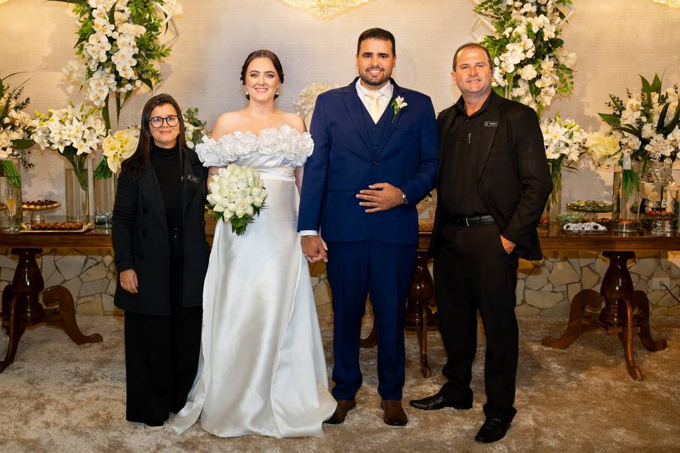 Izabel e Daniel 01/08/26