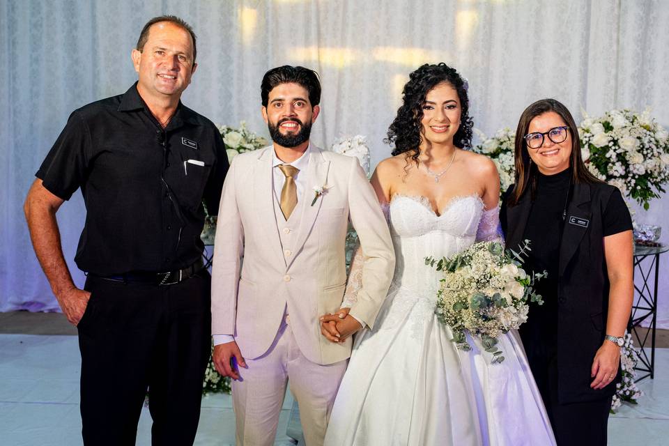 Caroline e Diego 05/09/26