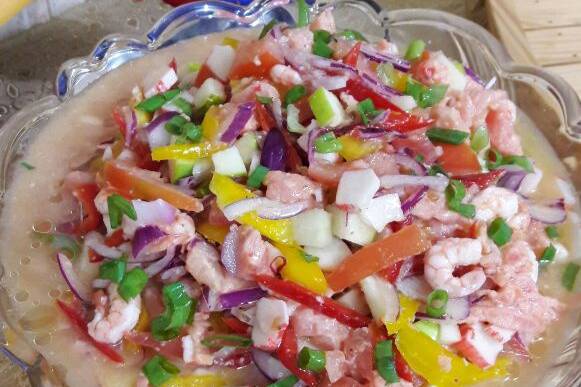 Ceviche