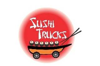 Sushi Trucks logo