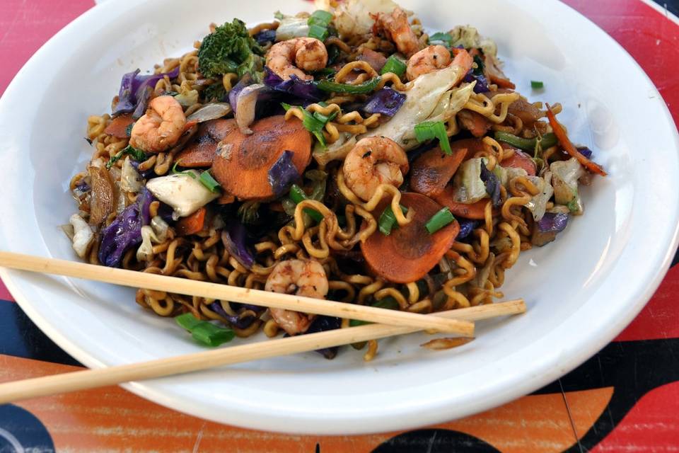 Yakisoba