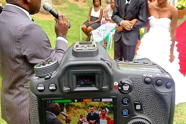 Produtora Kinonik