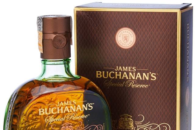 Buchanan’s