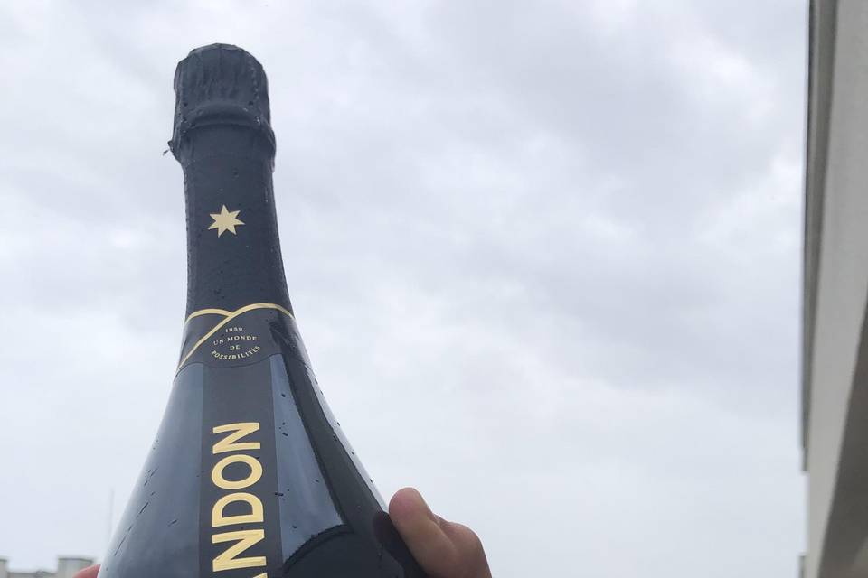 Chandon Excellence