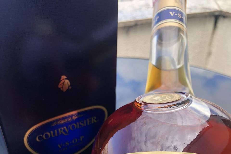 Courvoisier