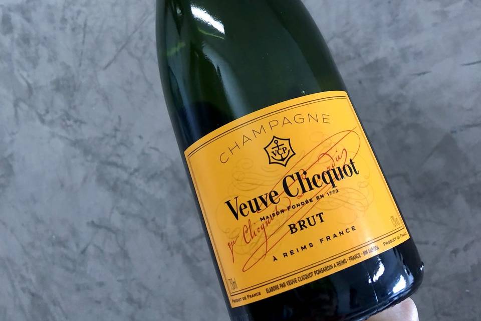 Veuve